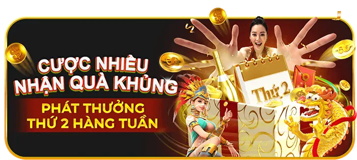 Trò chơi nổ hũ cr88 nhà cái