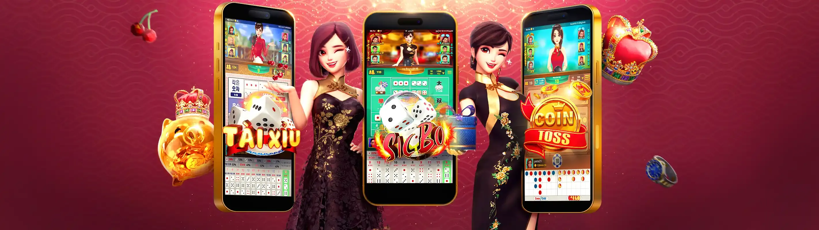 Đặt Cược