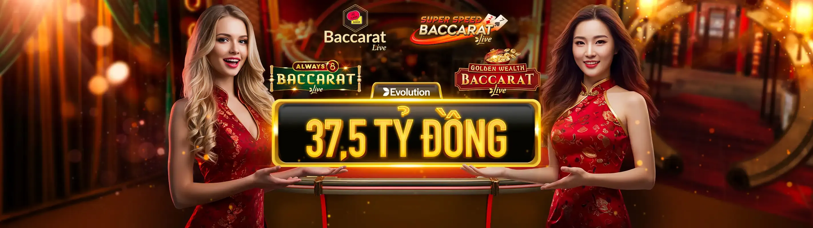 Chọn Game Slot