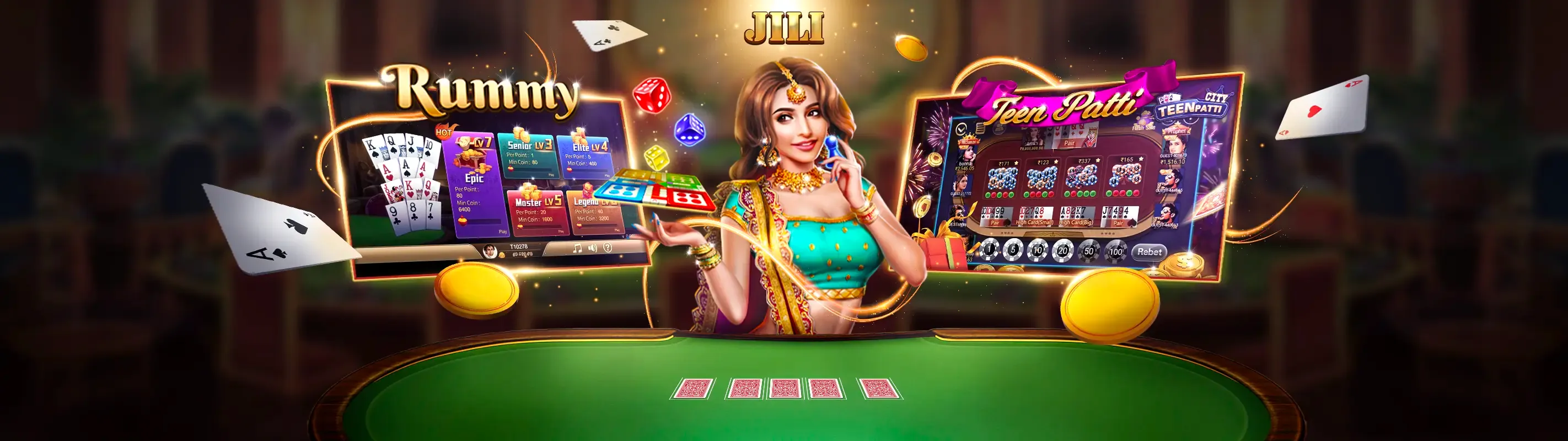 Hình ảnh chính Slot Games tại CR88 Nhà Cái