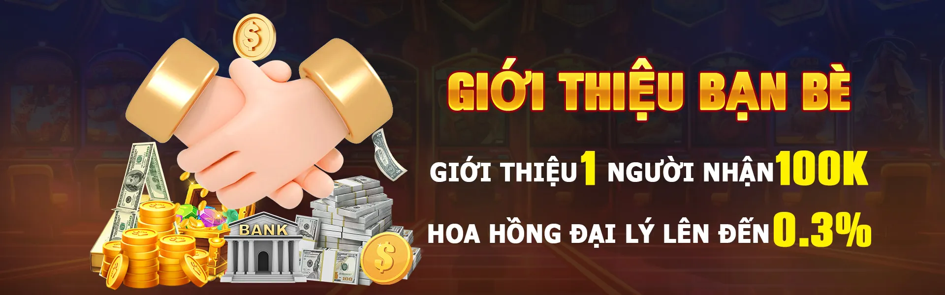 Chương Trình Đại Lý CR88