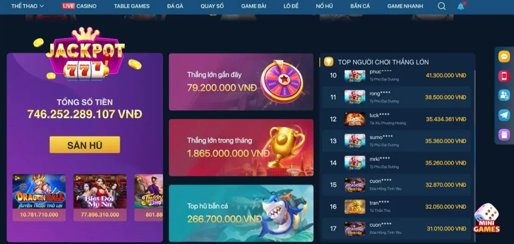 Vòng quay miễn phí và quà tặng đặc biệt CR88 nhà cái