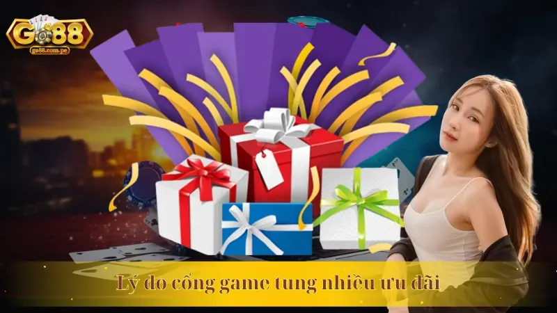 Ưu đãi nạp tiền lần đầu tại CR88 nhà cái